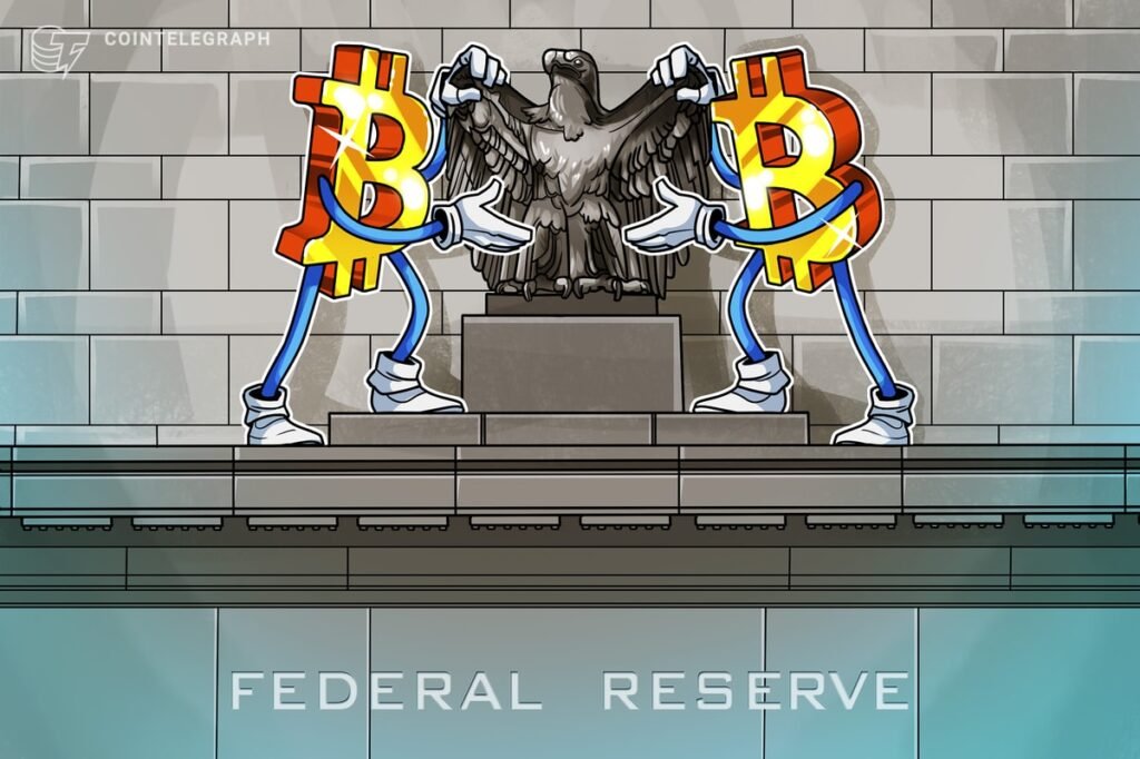 Bitcoin Will Win From Fed Rate Cut Delay Or Confirmation