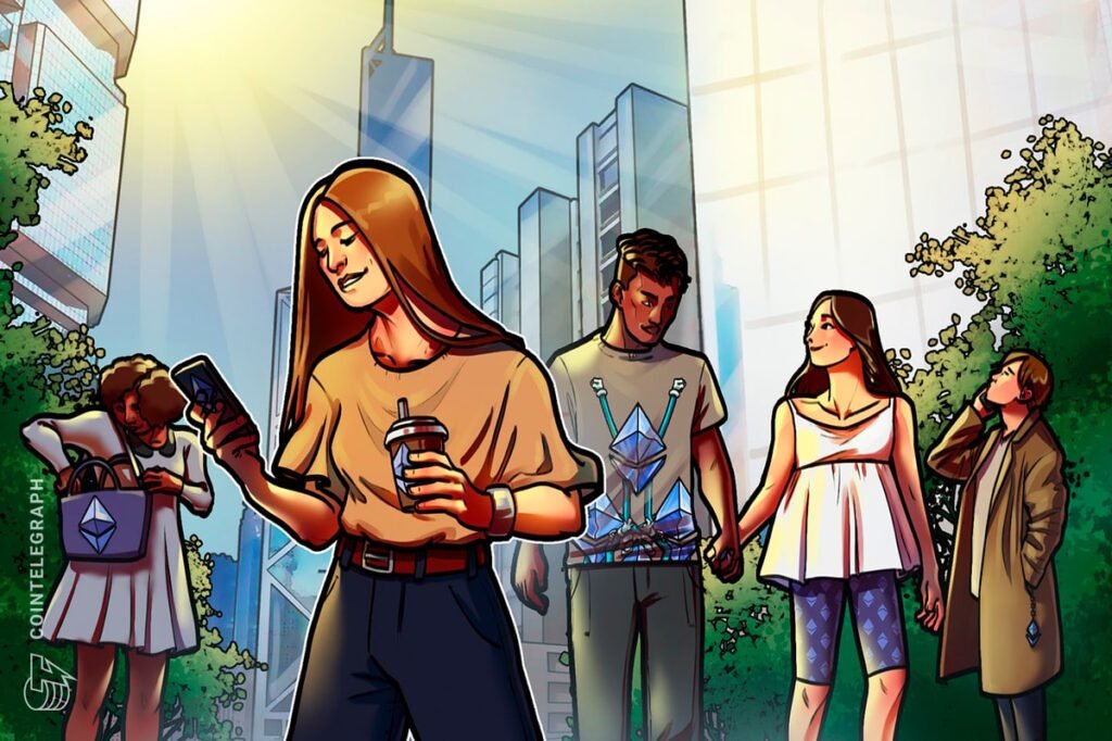 Ethereum, Altcoin Interest Boom may Signal Bitcoin Buyer Exhaustion