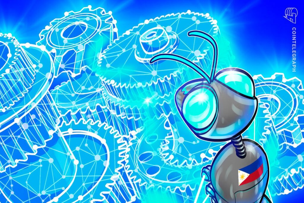 Philippine Senator Pushes National Budget on Blockchain