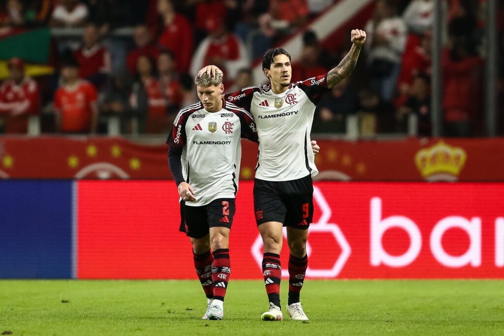 📹 Pedro shines, Arrascaeta makes history, Fla beat Inter again