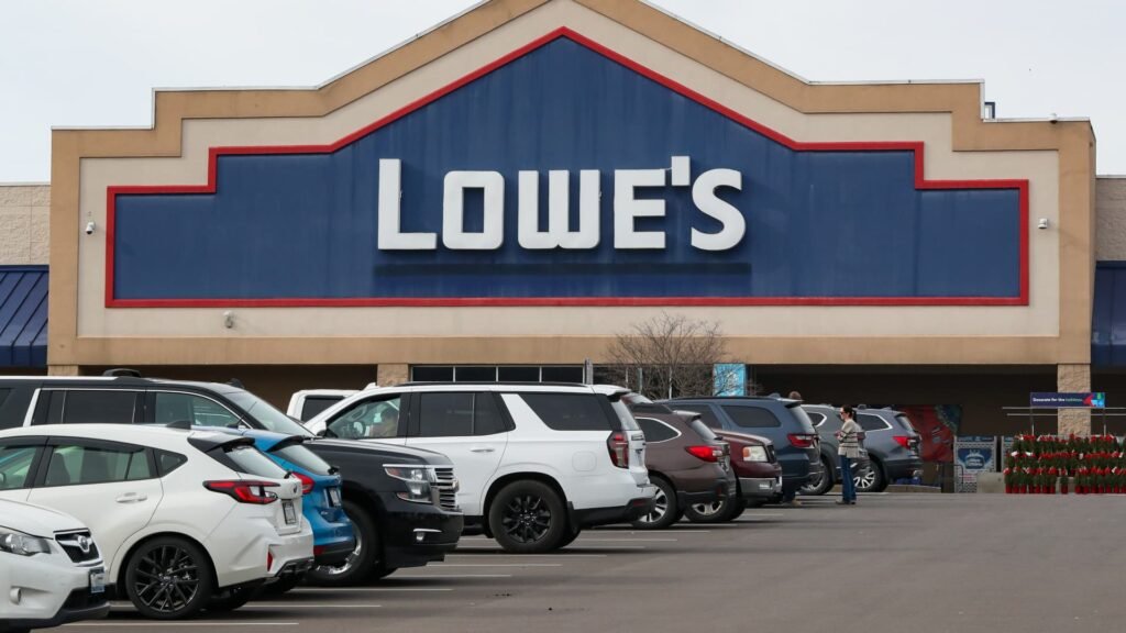 Lowe’s (LOW) Q2 2025 earnings