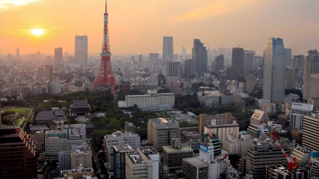 Japan’s GDP expands more than expected in second quarter as tariffs take hold