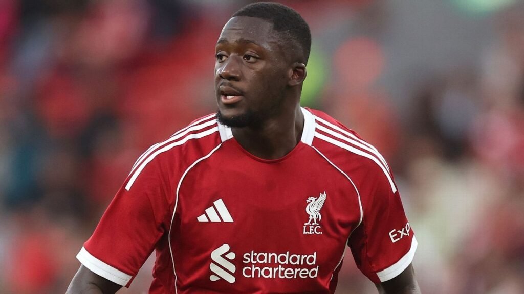 Transfer rumors, news: Real Madrid after Liverpool’s Konaté