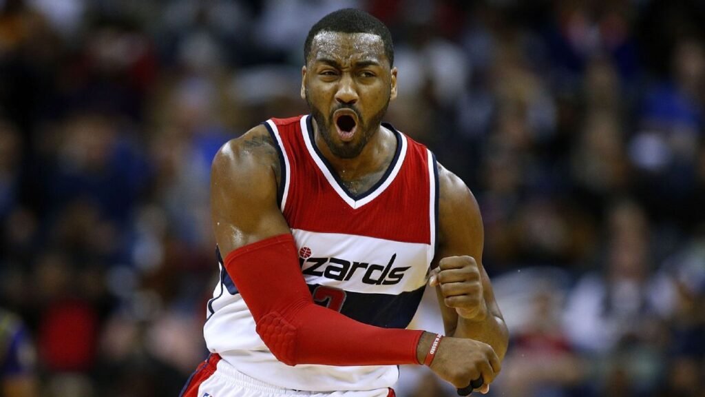 Bradley Beal, Karl-Anthony Towns top reactions to John Wall’s retirement