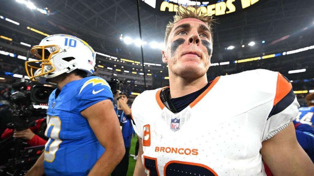 AFC West betting preview – Odds and picks for the division