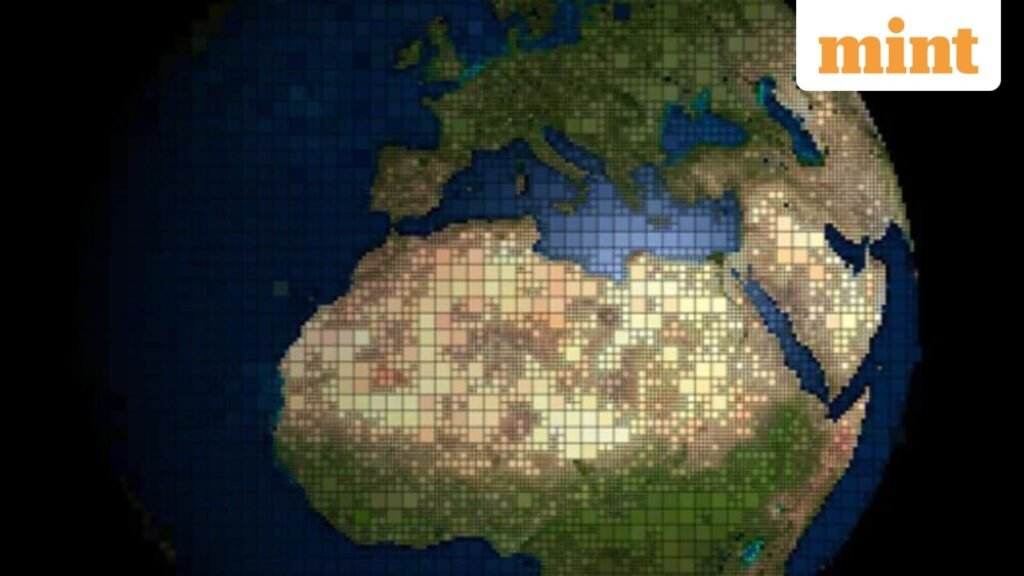 Trump Signals His Campaign Against Wind Power Has Limits