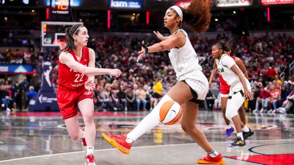 25 under 25: Ranking the WNBA’s best young players
