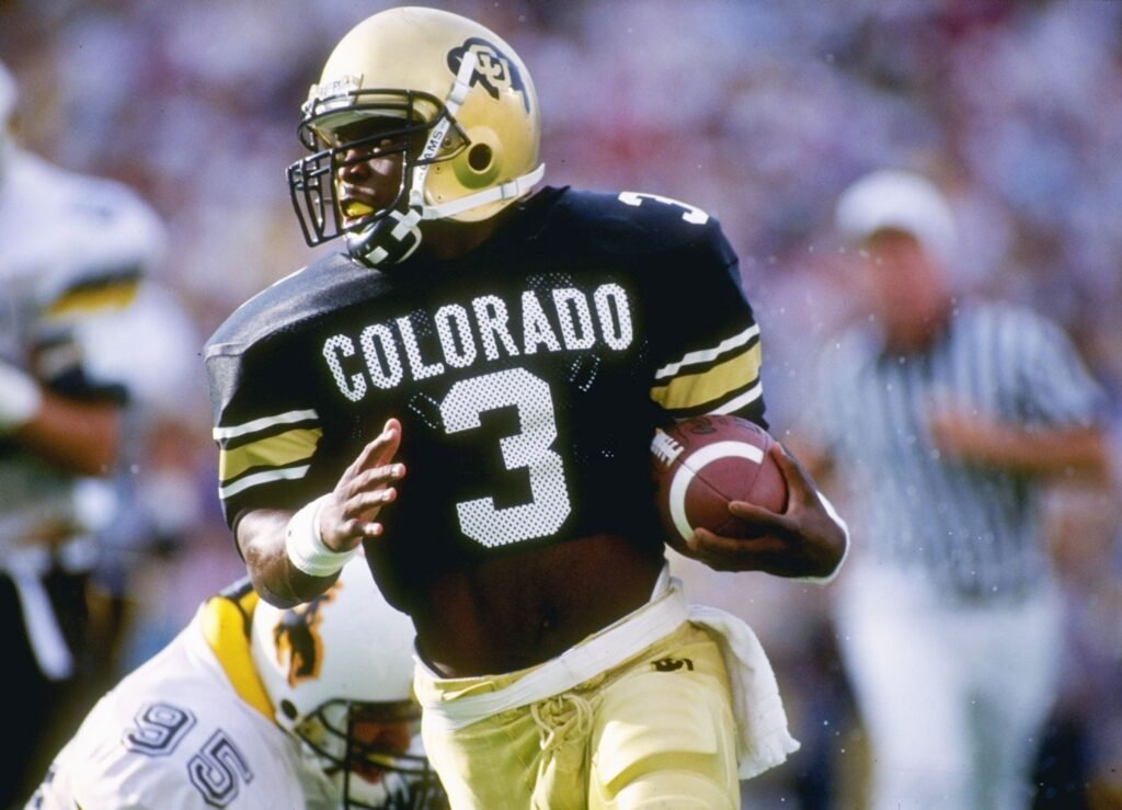 ‘Split’ title 35 years ago? Don’t tell Colorado and Georgia Tech that