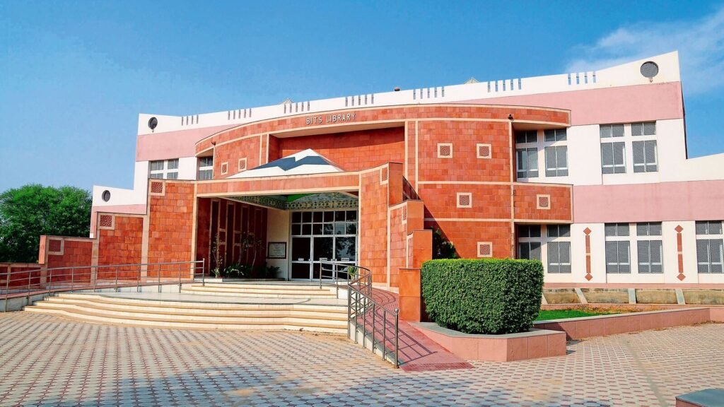 BITS Pilani Goa student found dead in hostel, Police launch probe