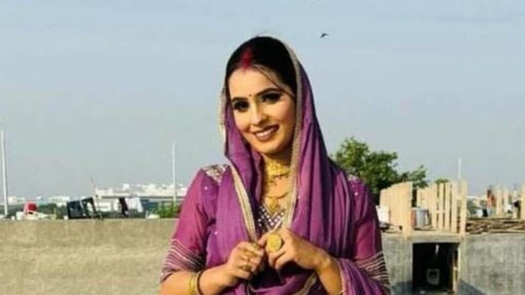 Why did Vipin kill Nikki, burnt her alive? Here’s what probe revealed in Greater Noida dowry murder case