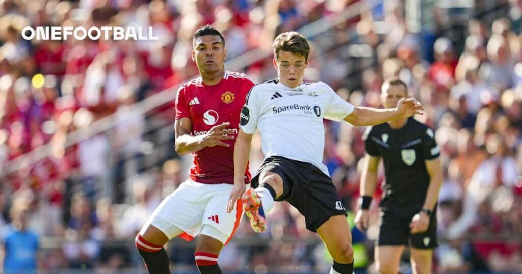 🚨 BREAKING: Exciting Man City starlet makes Middlesbrough move