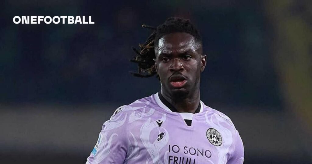 Inter Milan’s latest offer for Oumar Solet rejected