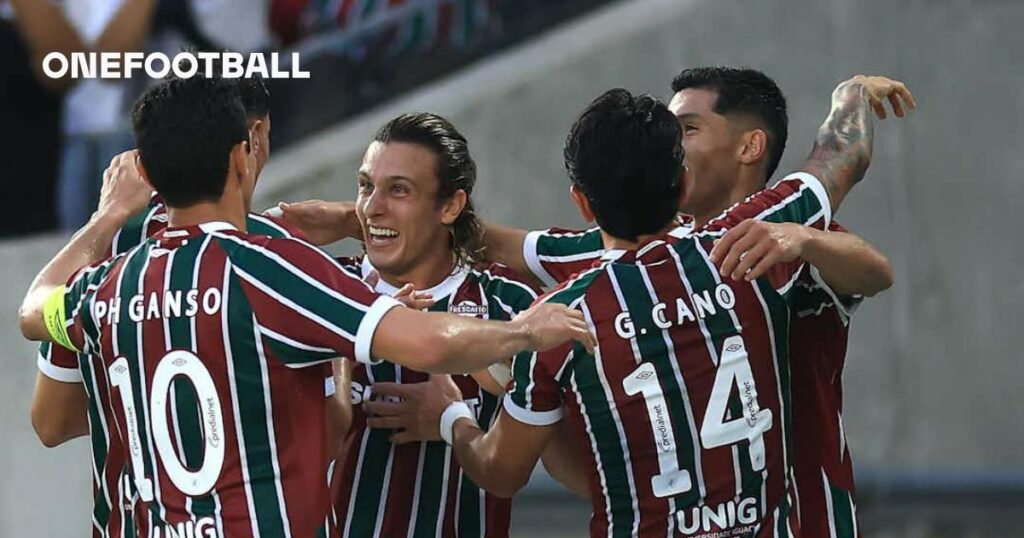 📱 Thursday: Bahia v Flu in Copa do Brasil, plus Série B, Conference