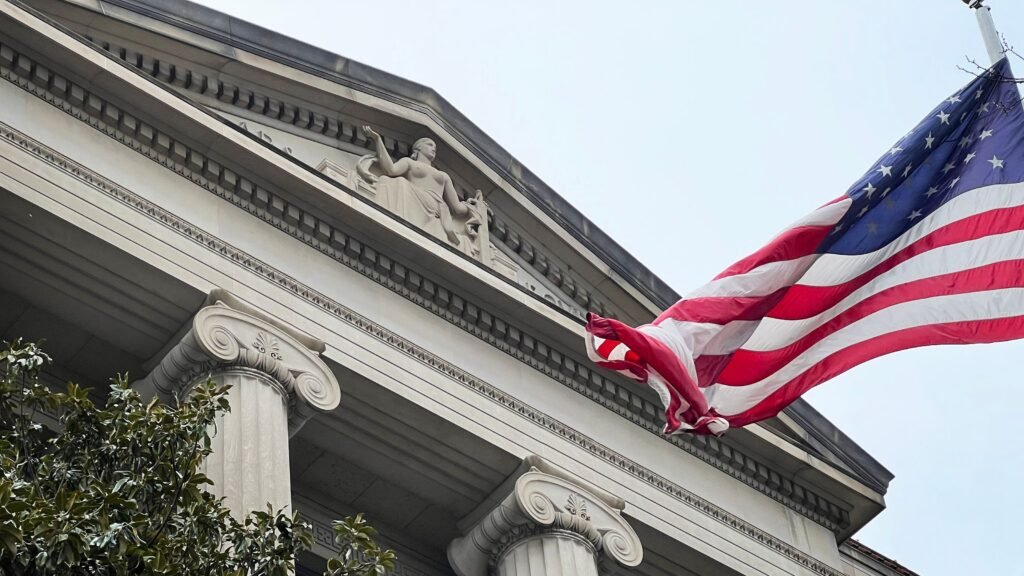 U.S. Justice Department Official Says Writing Code Without Bad Intent ‘Not a Crime’