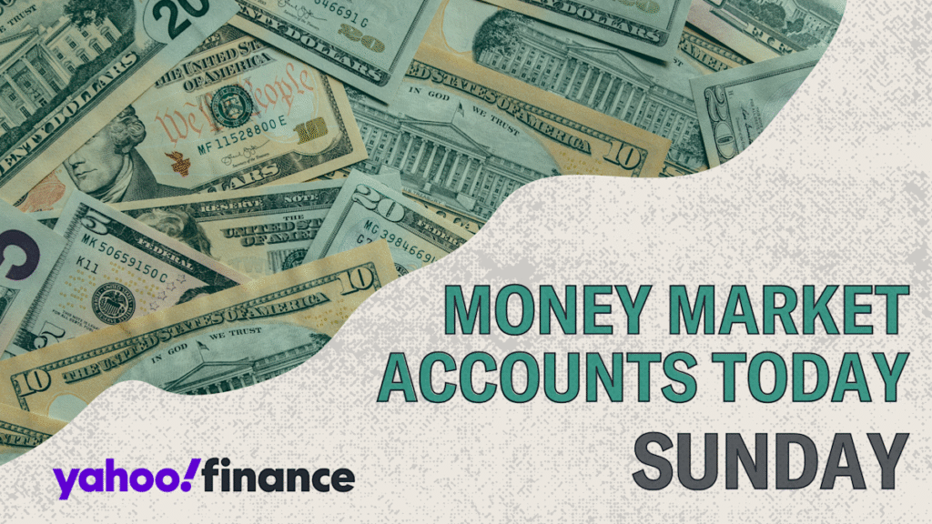 Best money market account rates today, August 17, 2025 (best account provides 4.41% APY)