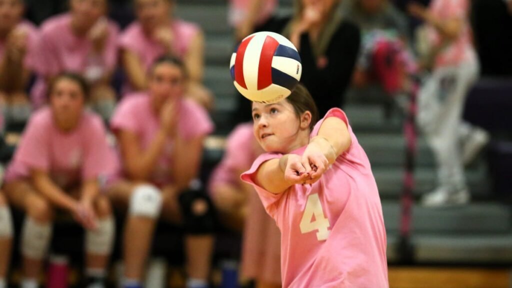 Springfield-area high school top performances, August 25-30