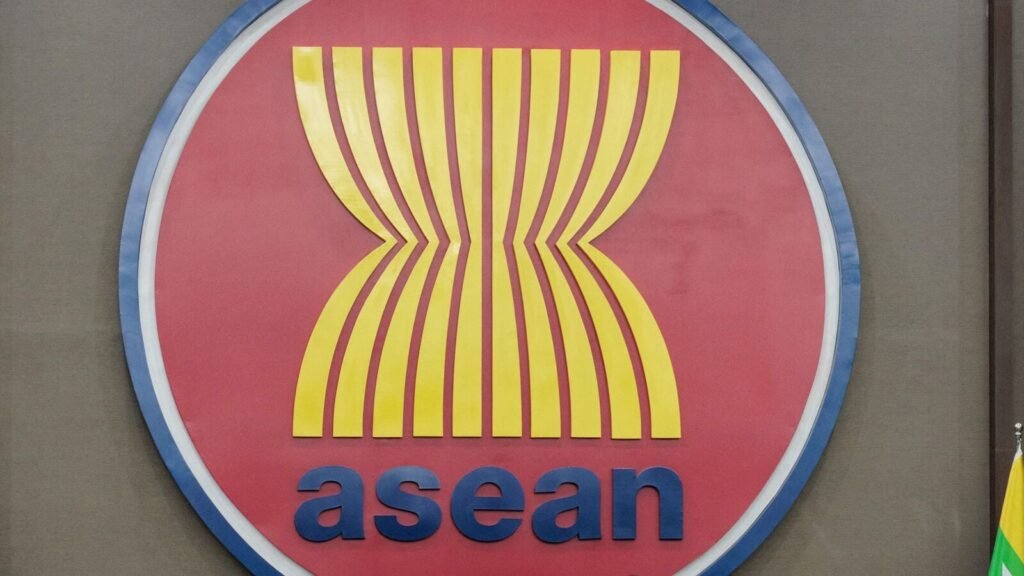 India deepens trade links with Singapore, Asean, amid US tariff headwinds