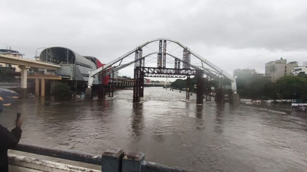 School holiday: Are schools closed in Pune, Lonavala on August 20 as IMD issues heavy rain alert? Check here
