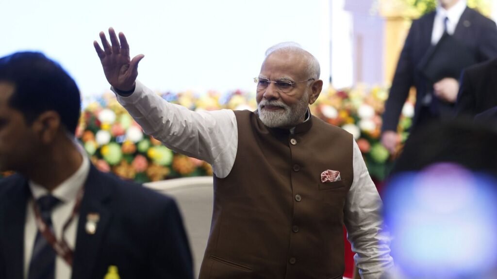 Japan PM Shigeru Ishiba replies to PM Modi tweet in Hindi, says ‘aapke saath charcha karne k liye…’