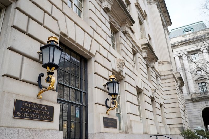 US EPA grants scores of backlogged biofuel waivers to small refineries