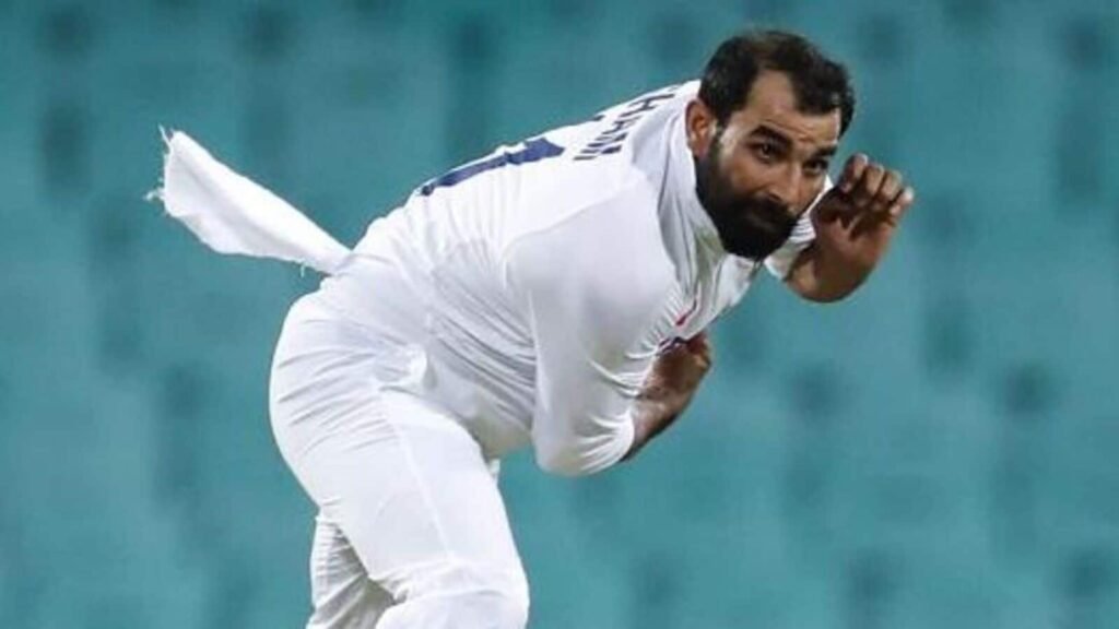 Mohammed Shami defends having energy drinks during cricket match in Ramzan, says it’s allowed in Islam: Is he correct?