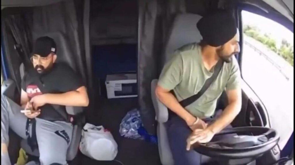 Canada body urges govt action after US halts worker visas for truck drivers: ‘Must view this as a wakeup call’