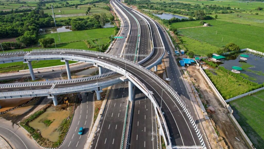 What to know about Delhi section of Dwarka Expressway, Urban Extension Road-II to be inaugurated by PM Modi today