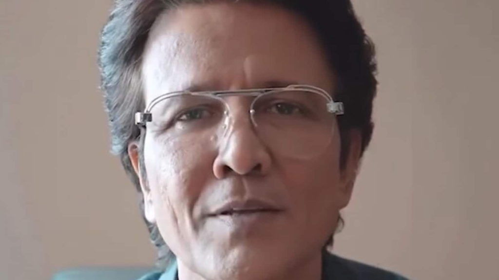 ‘Edited and used without permission…’: Kay Kay Menon says he didn’t act in Congress ‘Vote Chori’ ad featuring him