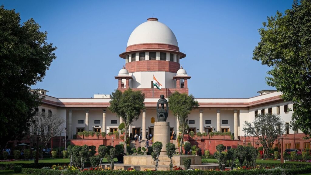 Bihar SIR row: SC allows excluded voters to submit claims with Aadhaar, 11 documents – Key takeaways