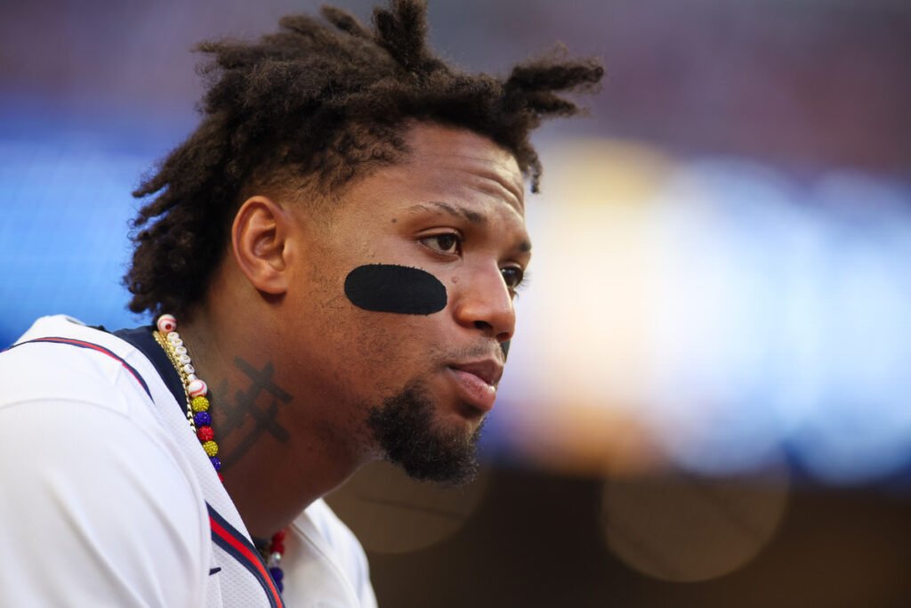 Braves Facing Backlash for Ronald Acuña Jr. Decision on Wednesday