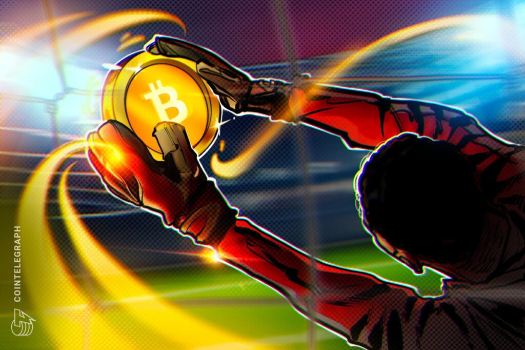 The most widely used Bitcoin strategy, explained