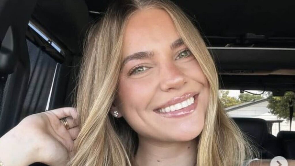 Emilie Kiser, influencer mom, breaks silence on son’s death during husband’s $25 NBA bet