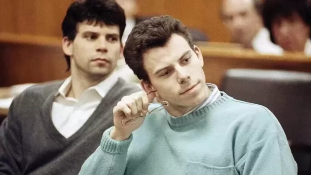 Lyle Menendez denied parole as California board cites ongoing public safety risk