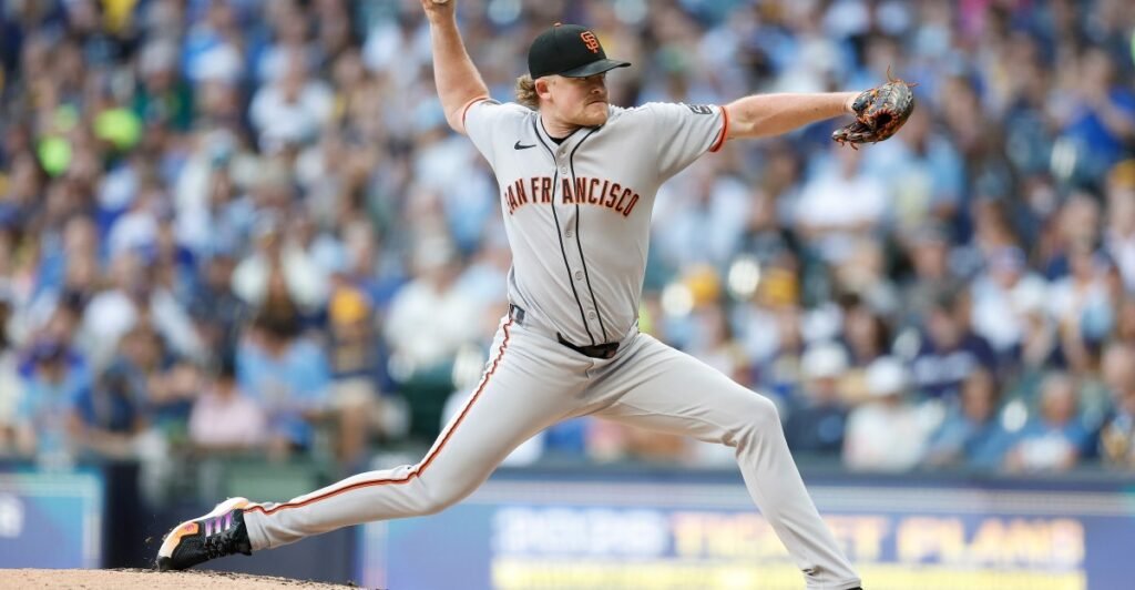 How to watch San Francisco Giants vs. Chicago Cubs