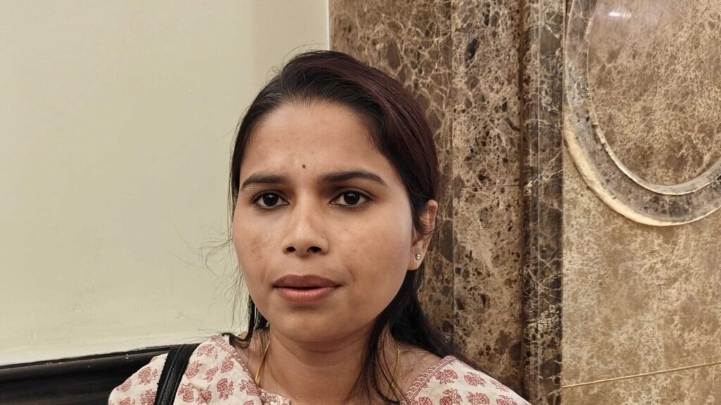 Who is Pooja Pal? Chail MLA expelled from Samajwadi Party after praising UP CM Yogi Adityanath