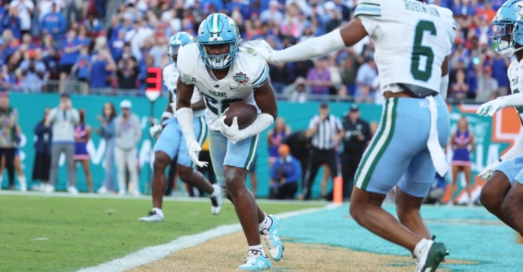 Northwestern football vs. Tulane 2025 predictions