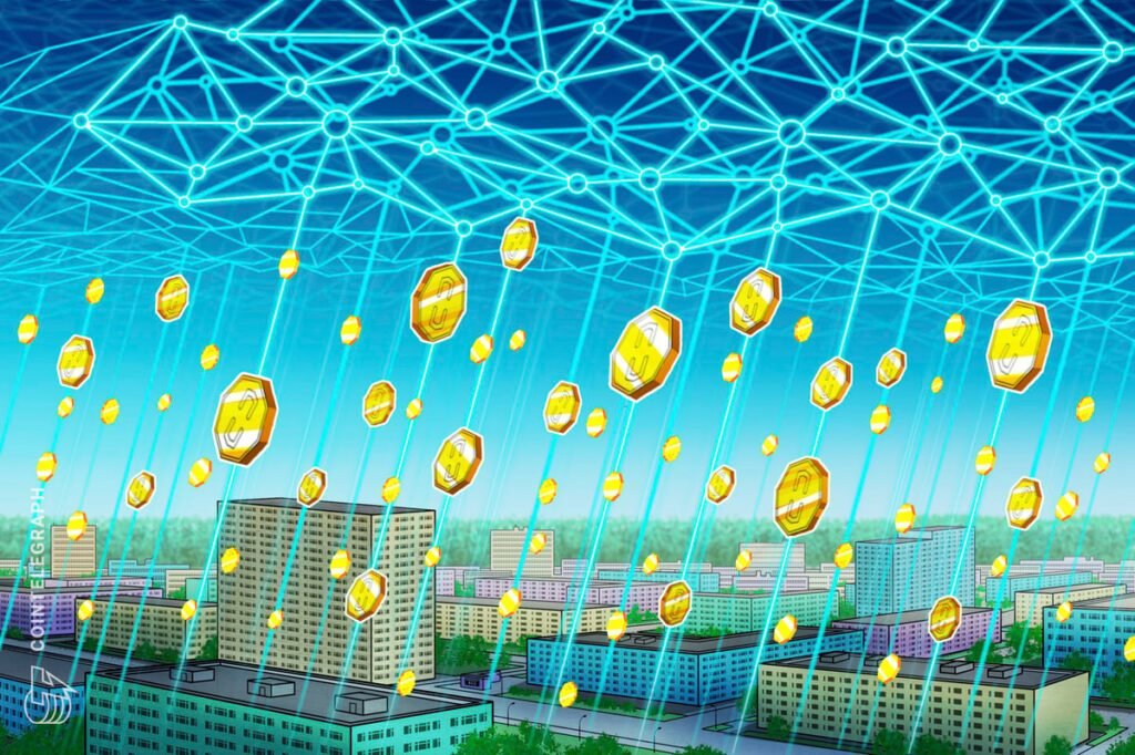 Raoul Pal Predicts Total Crypto User Base 4B By 2030.