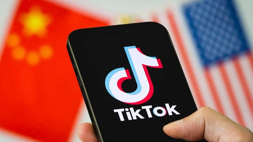 Oracle to keep TikTok cloud agreement with China deal