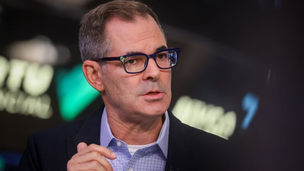 CoreWeave inks $6.5 billion deal with OpenAI