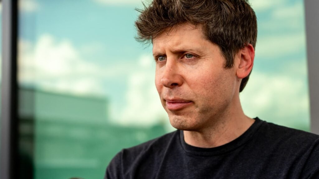 Why the crazy spending of this AI boom isn’t like the dot-com bubble