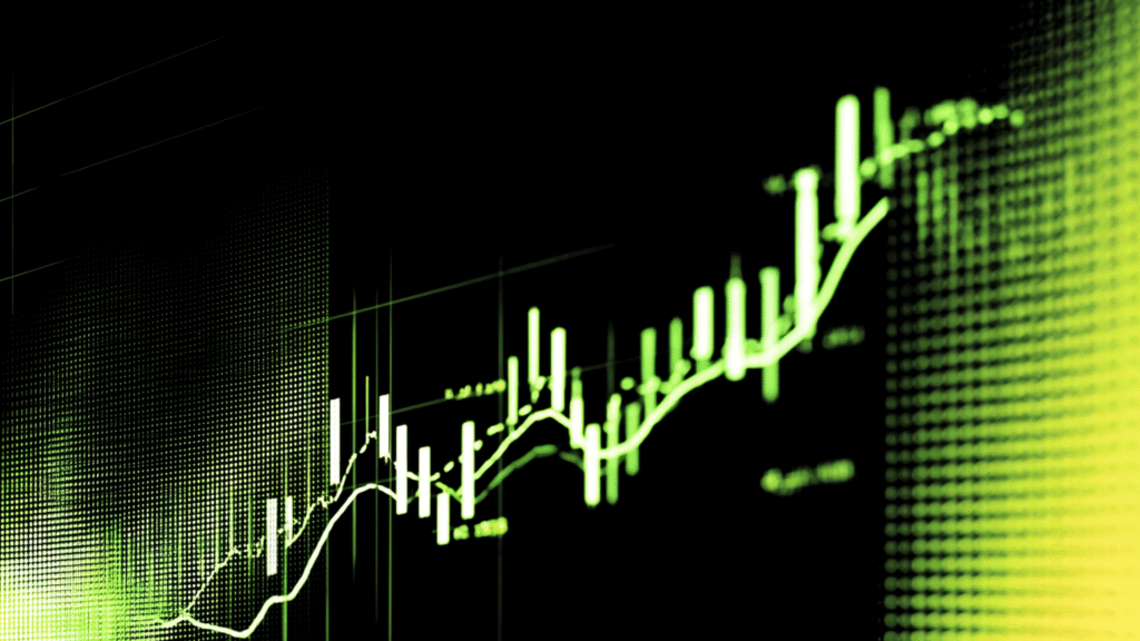 Kalshi Outpaces Polymarket in Prediction Market Volume Amid Surge in U.S. Trading