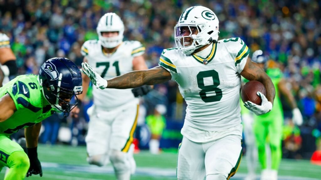 2025 NFL stat leader predictions: Passing, rushing, receiving