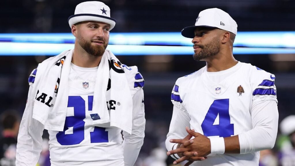 NFL Week 1 latest buzz, questions, news and fantasy tips