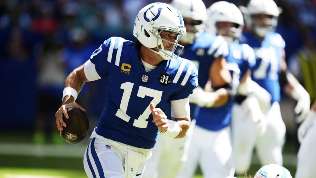 NFL Week 1: Biggest questions, takeaways for every game