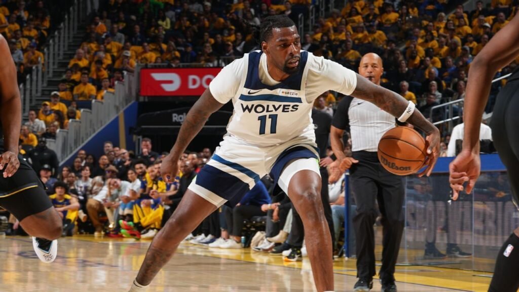 Sister of Timberwolves’ Naz Reid allegedly slain by boyfriend