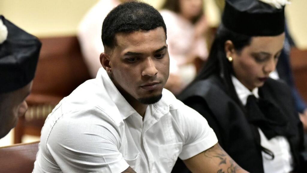 Family has Rays’ Wander Franco detained, admitted to clinic