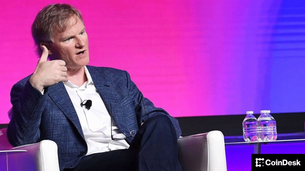 BitGo Files for IPO With $4.2B in H1 2025 Revenue, $90B in Crypto on Platform