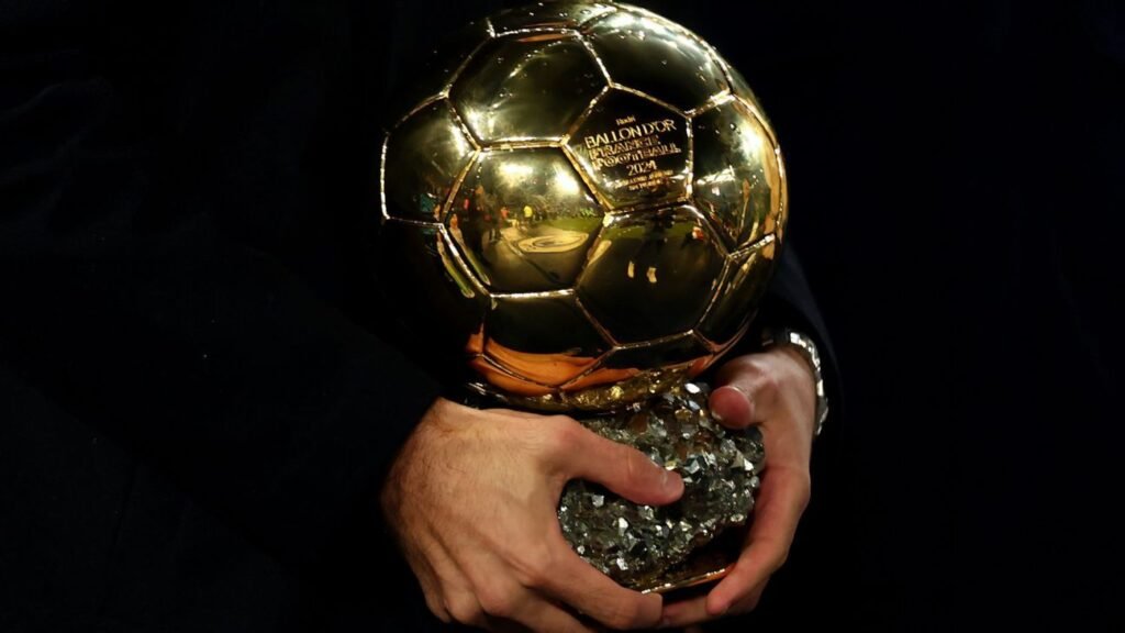 Ballon d’Or 2025: Where to watch, list of nominees, all awards