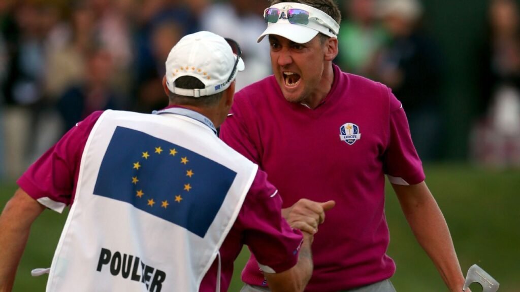 Ryder Cup 2025: Reliving Team Europe’s away wins as Luke Donald aims for fantastic fifth