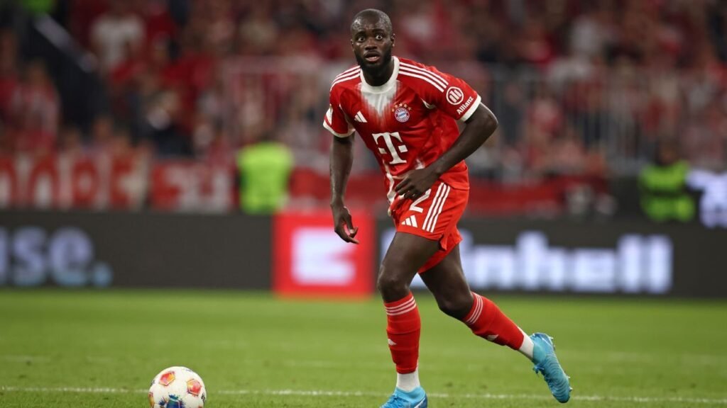 Transfer rumors, news: Liverpool look to Bayern’s Upamecano